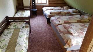 Дома для отпуска Reimani Holiday House Vanaveski Дом с 4 спальнями-16